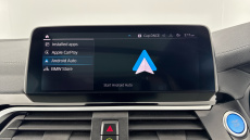 BMW X3 210kW Premier Edition Pro 80kWh 5dr Auto Electric Estate